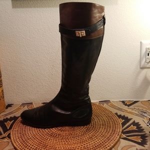 Cole Haan "Daelin" boots